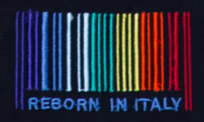 Reborn in Italy
