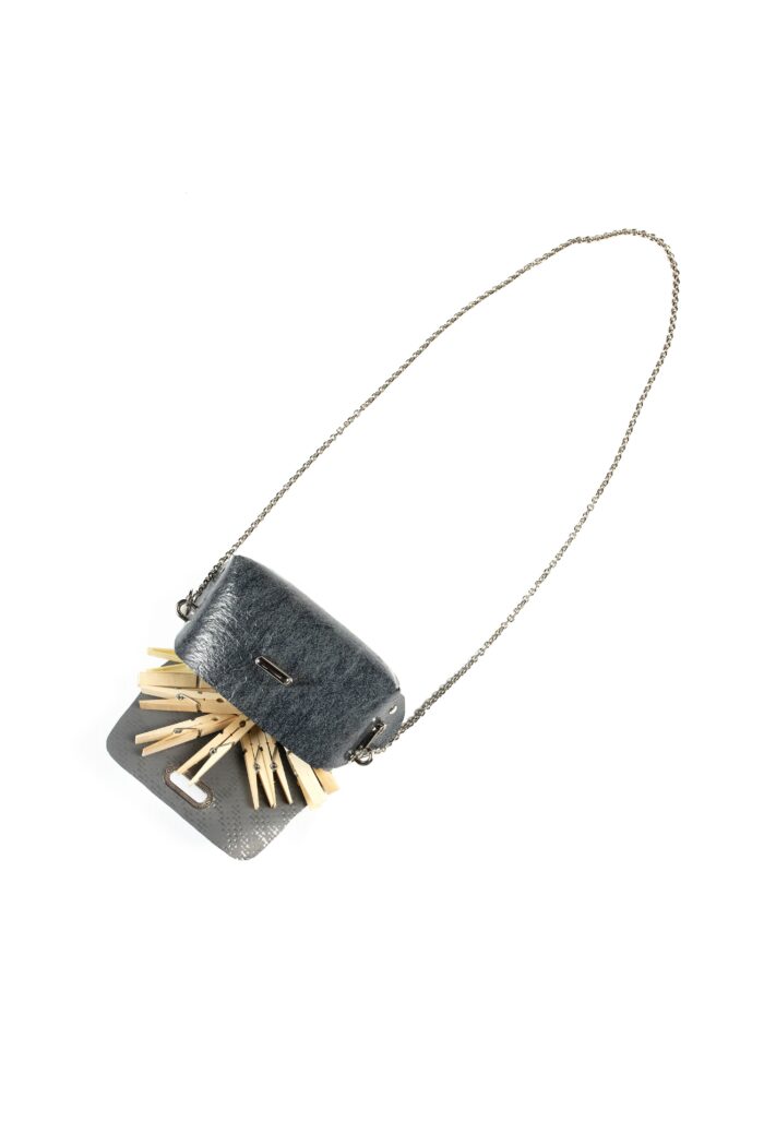Pochette granito eco e solidale