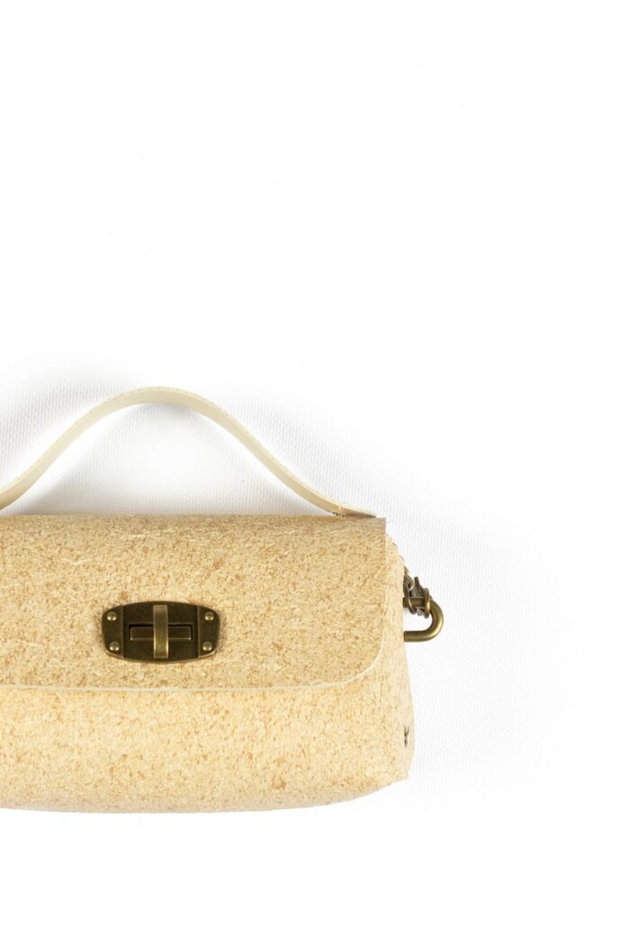Pochette sabbia eco e solidale